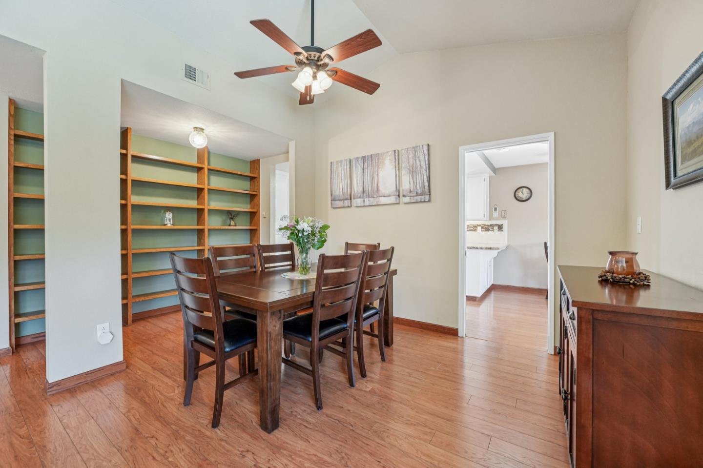 2930 Silverland Court