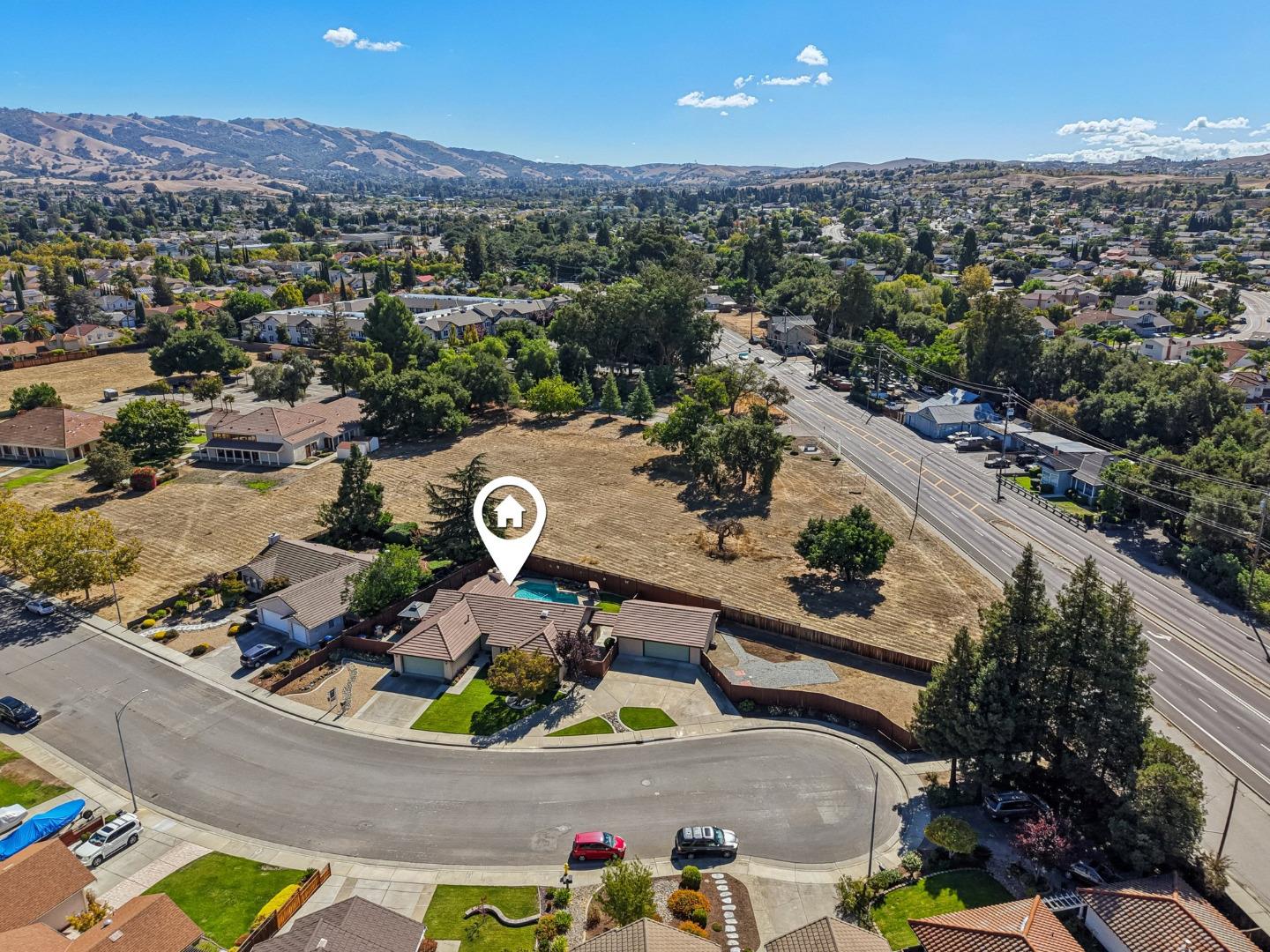 2930 Silverland Court