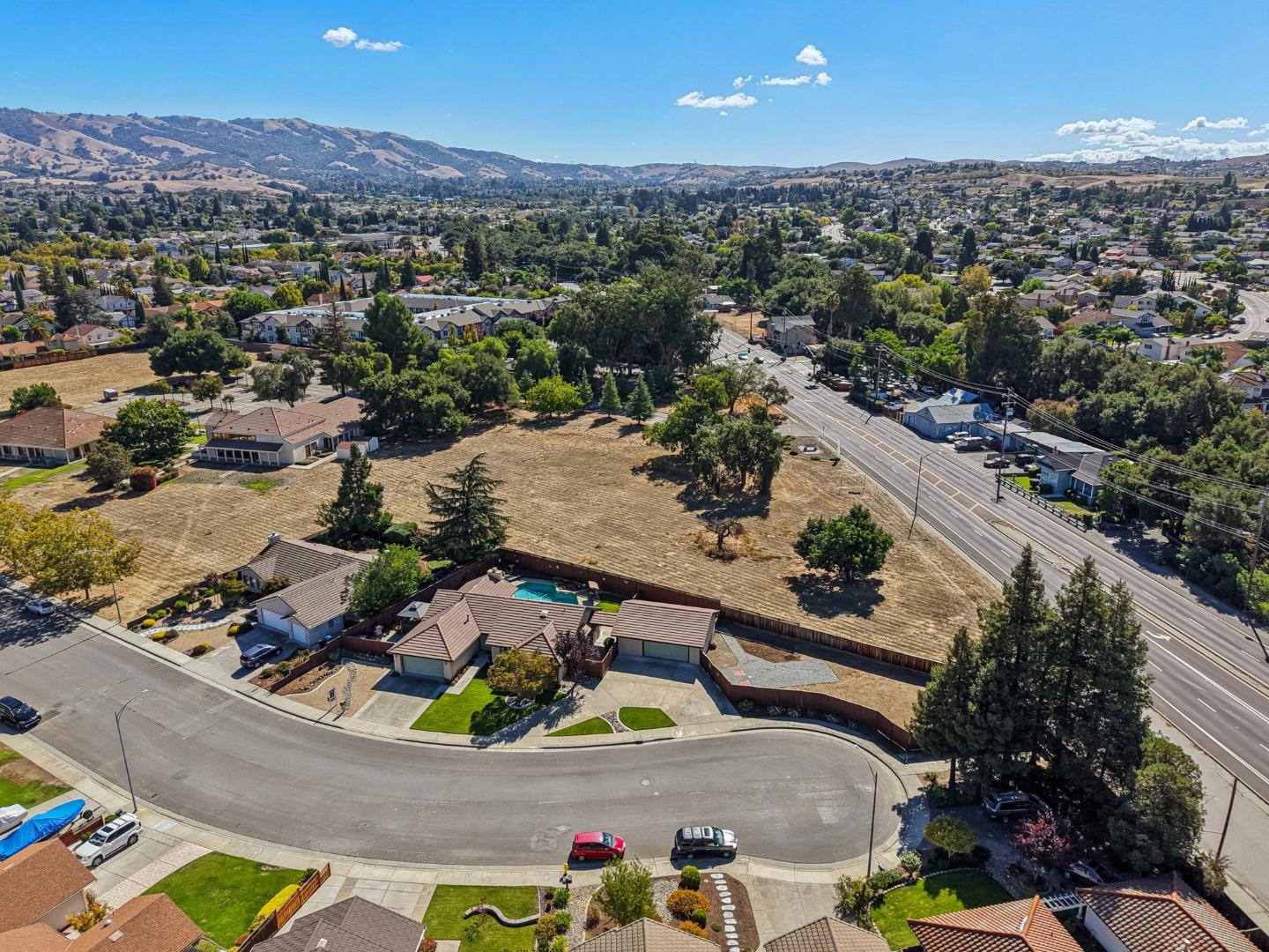 2930 Silverland Court