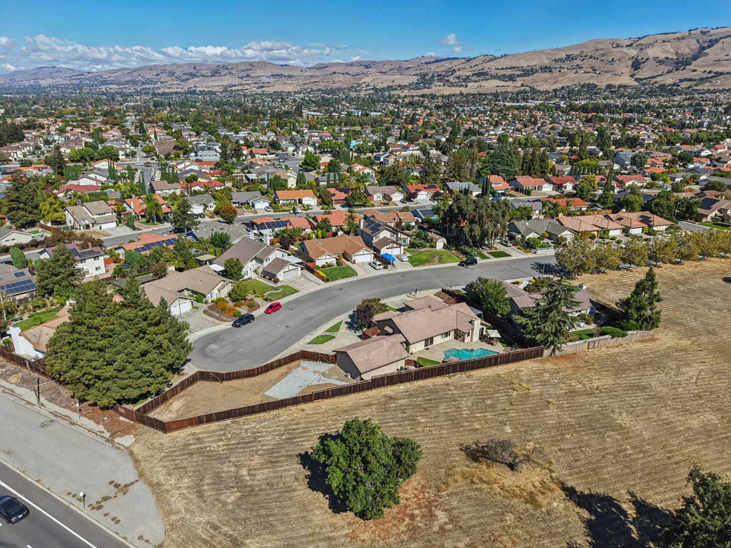 2930 Silverland Court