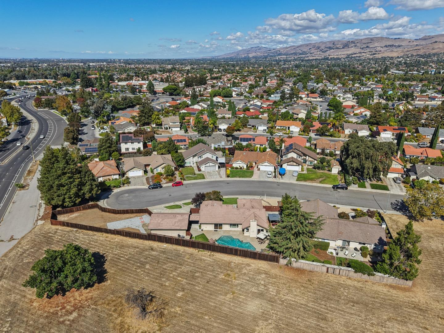 2930 Silverland Court