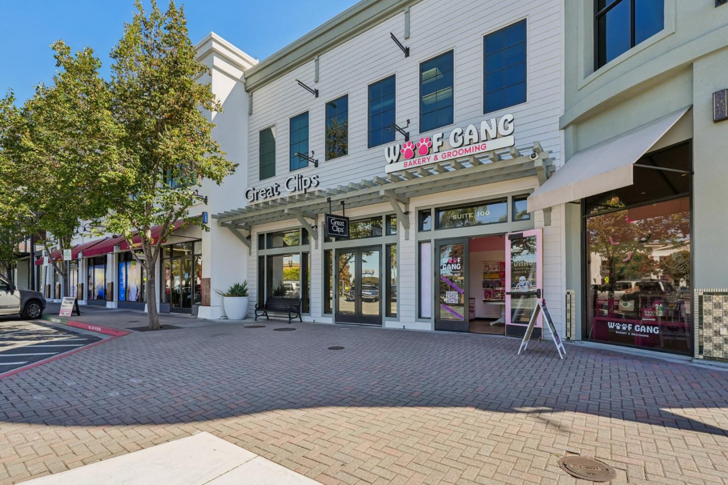 2930 Silverland Court