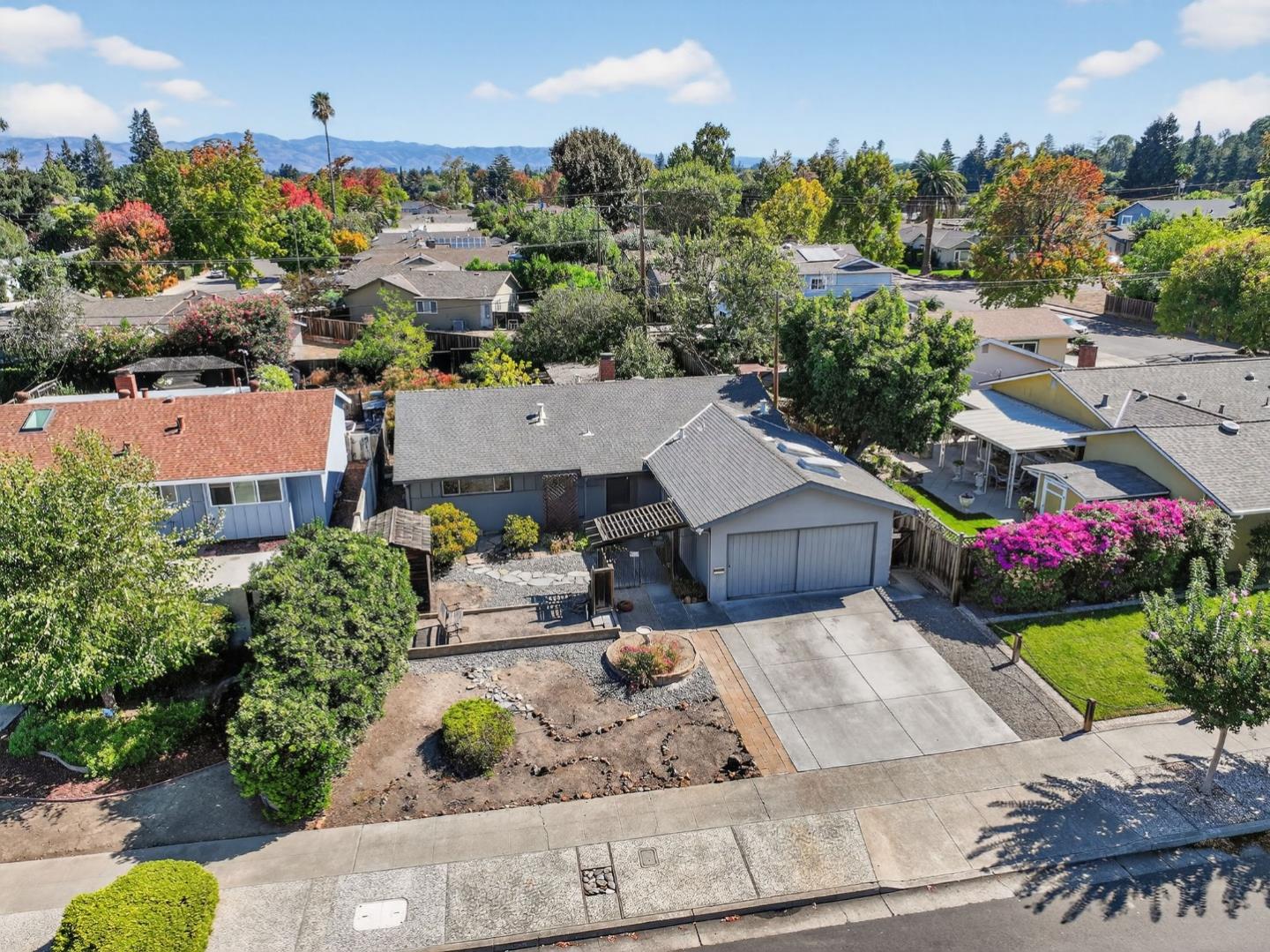 1438 Stockbridge Drive