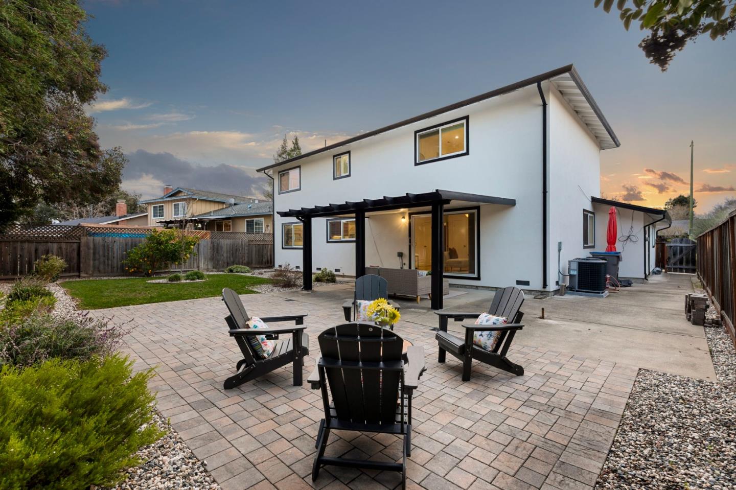 4110 Casa Grande Way