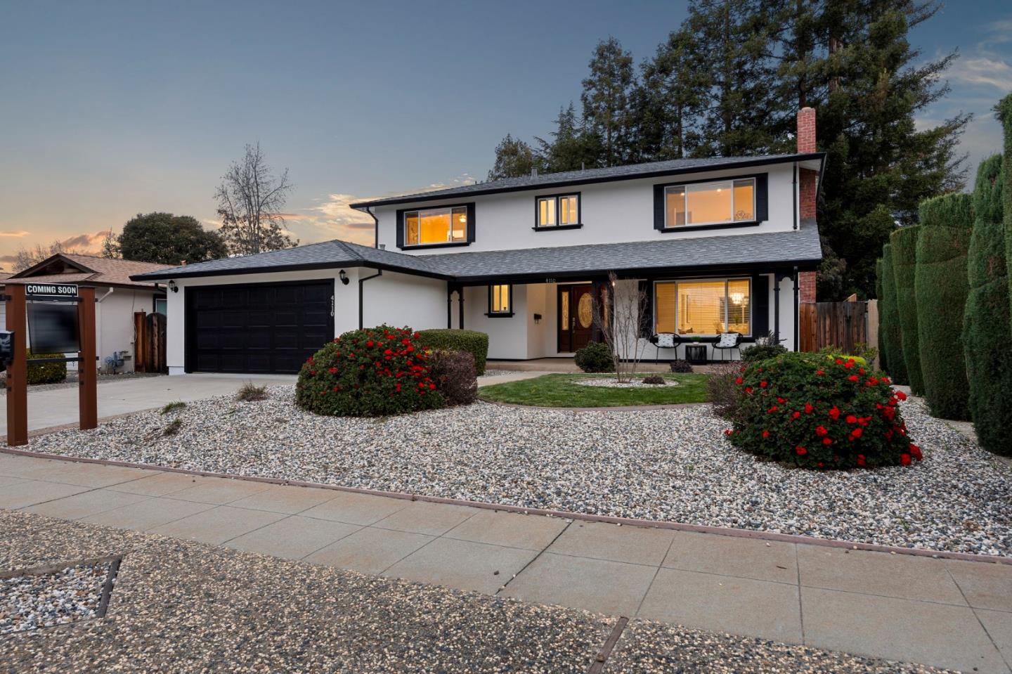 4110 Casa Grande Way