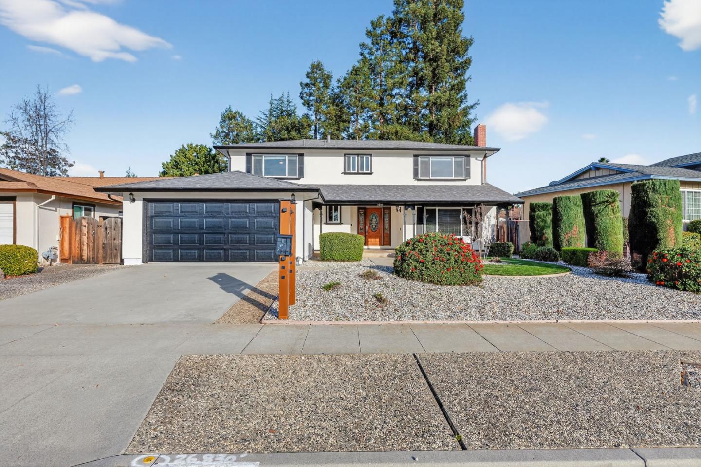 4110 Casa Grande Way