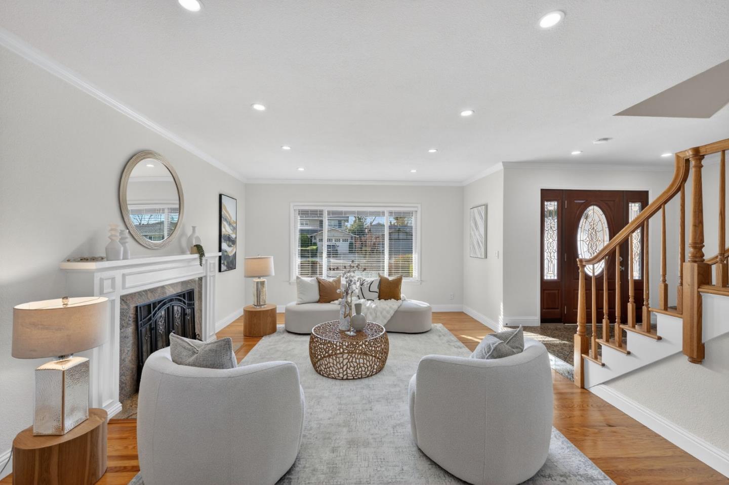 4110 Casa Grande Way