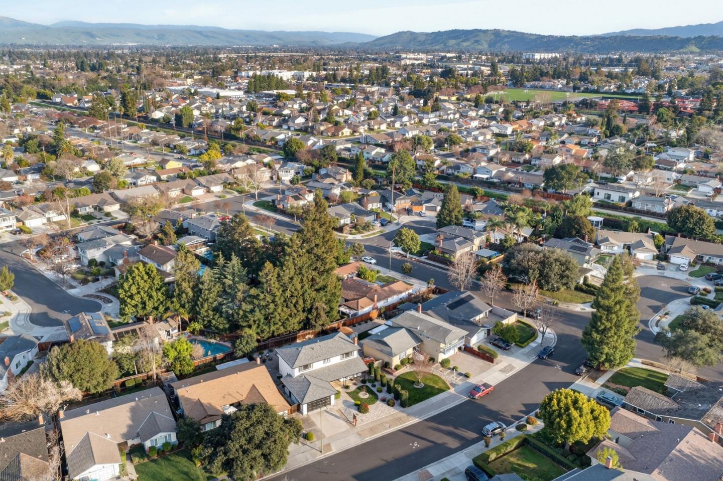 4110 Casa Grande Way