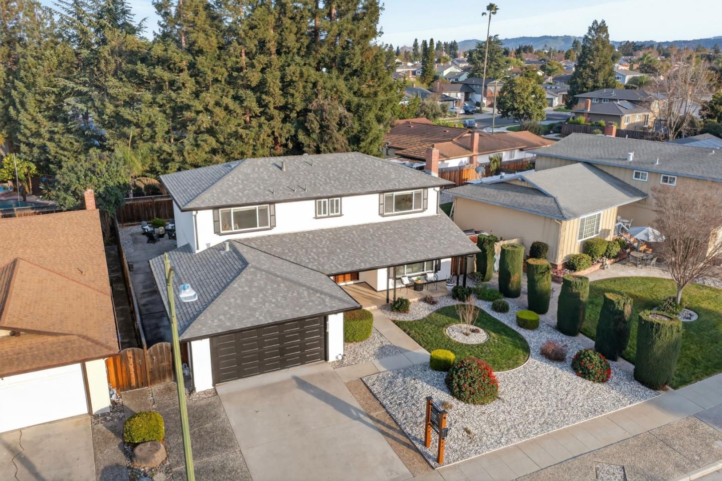 4110 Casa Grande Way