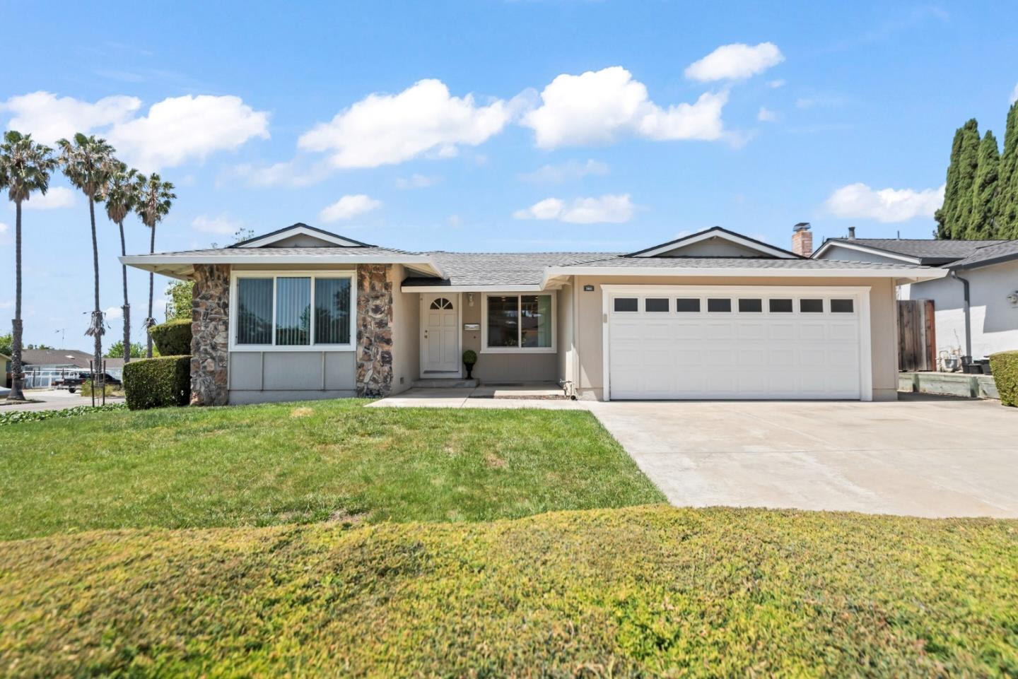 3401 Cardoza Court