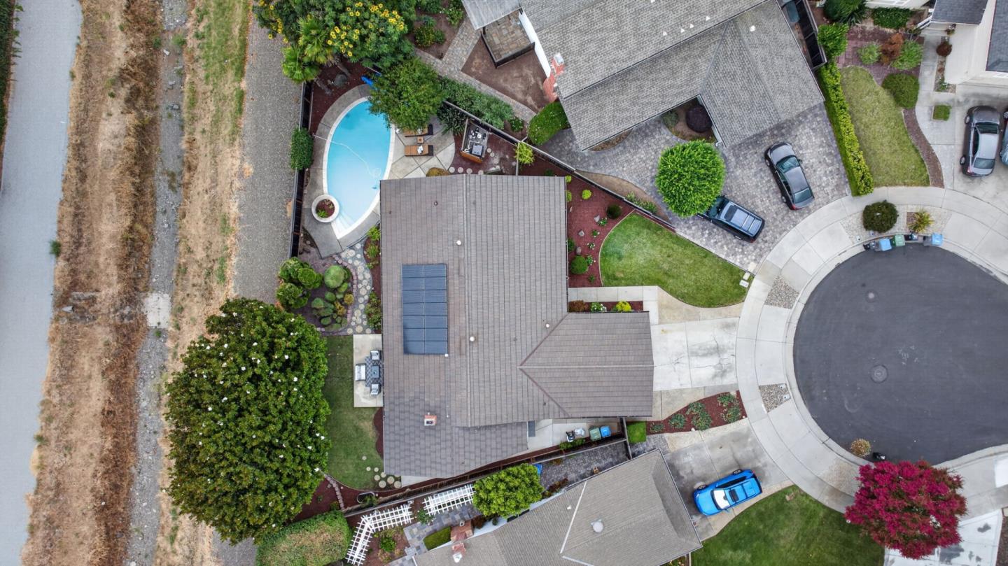 4167 Casa Grande CT