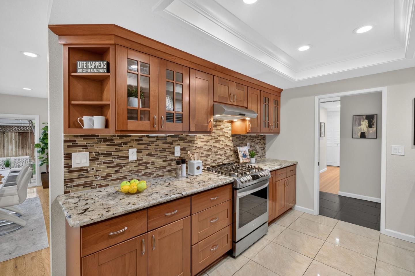 4167 Casa Grande CT
