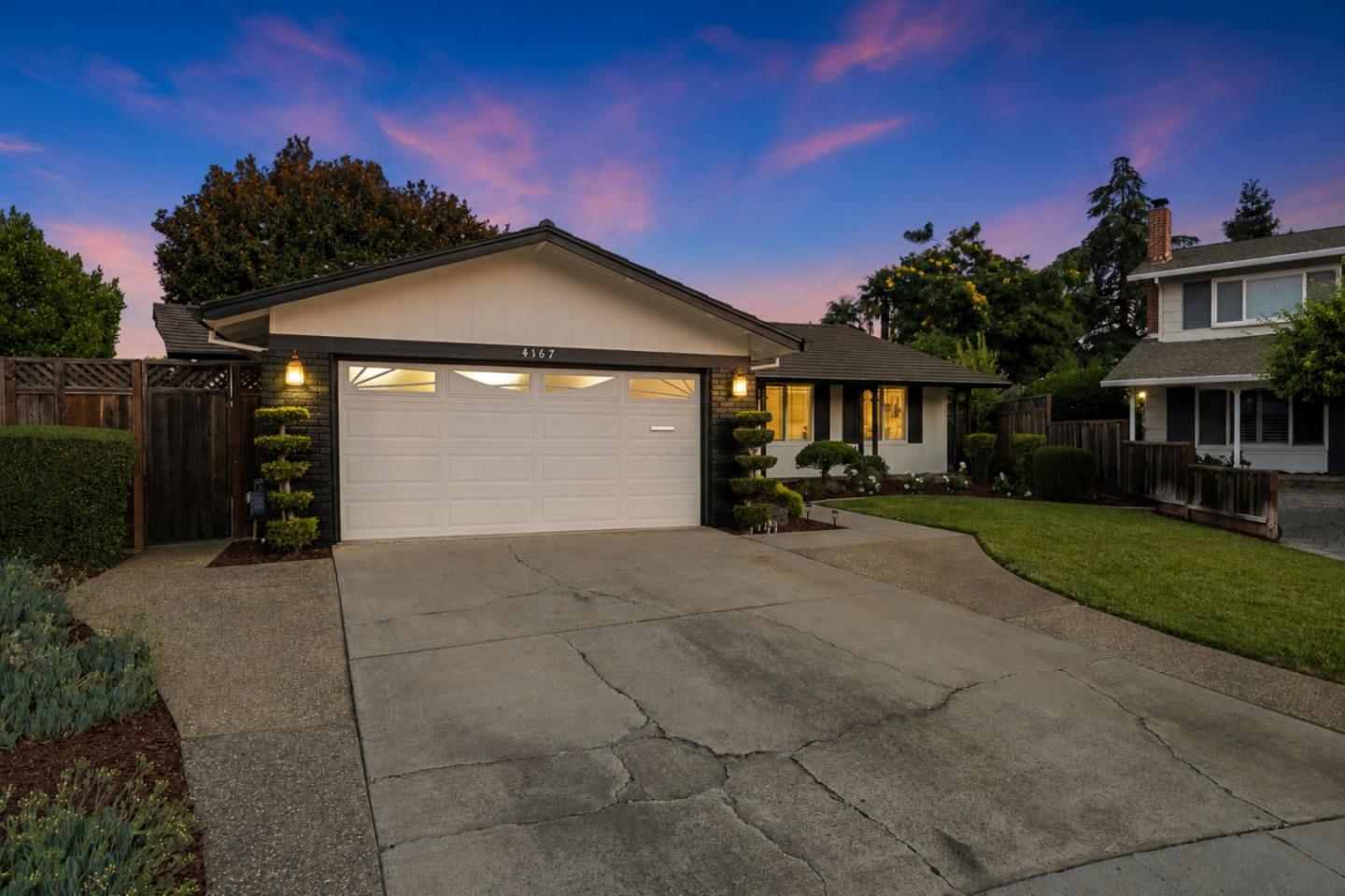 4167 Casa Grande CT