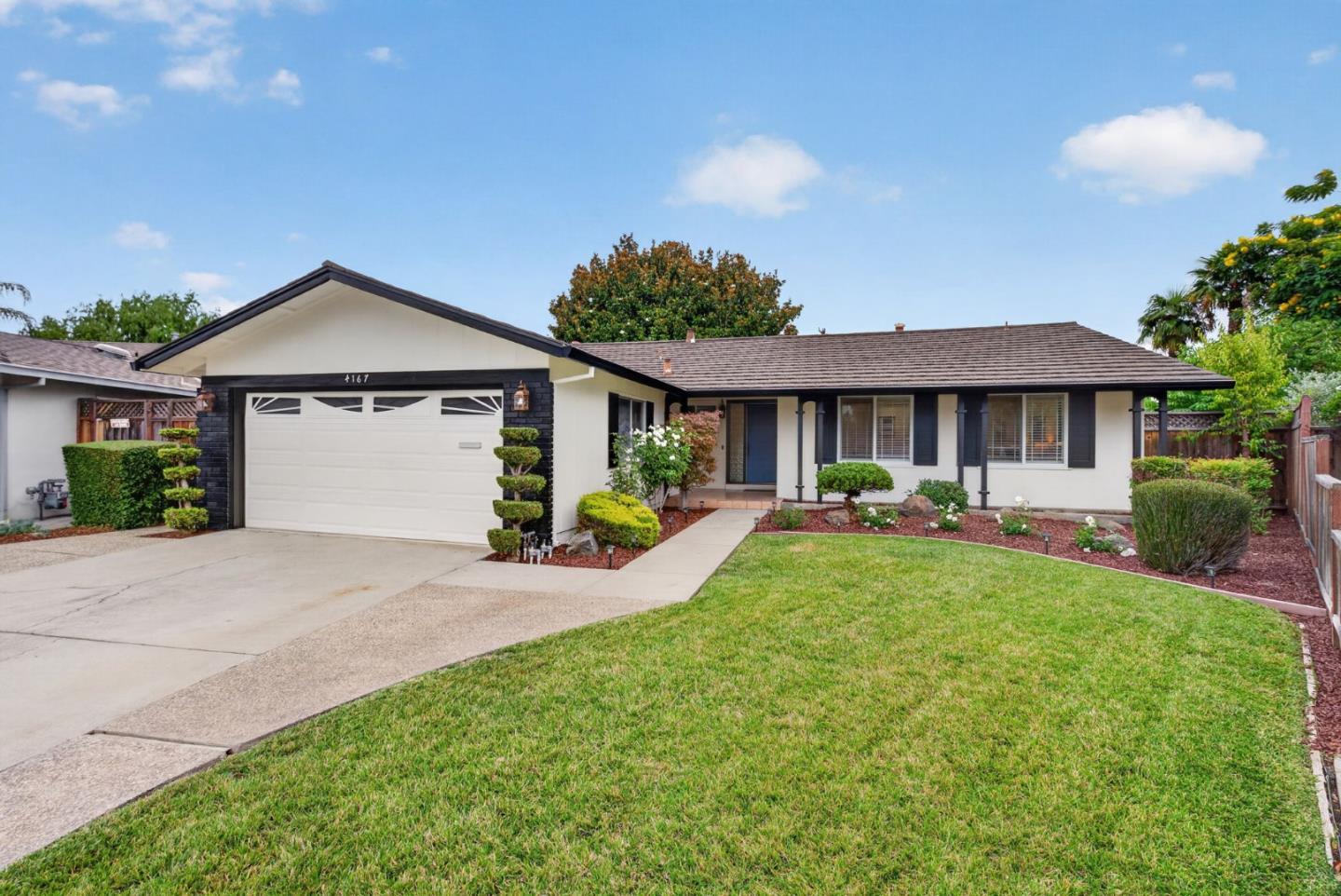 4167 Casa Grande CT
