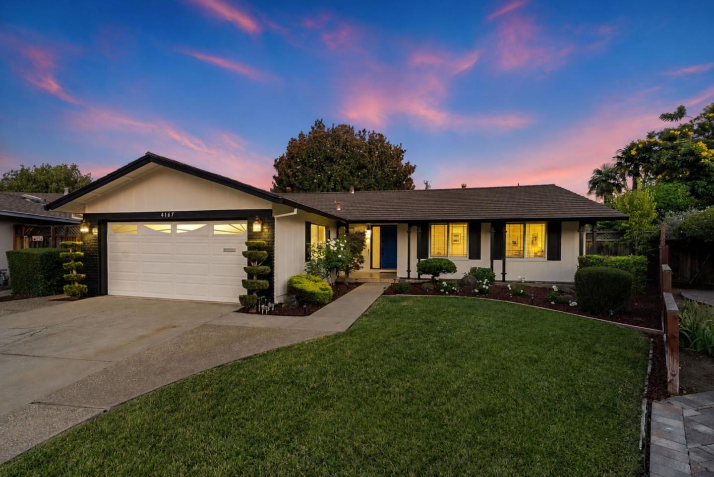4167 Casa Grande CT