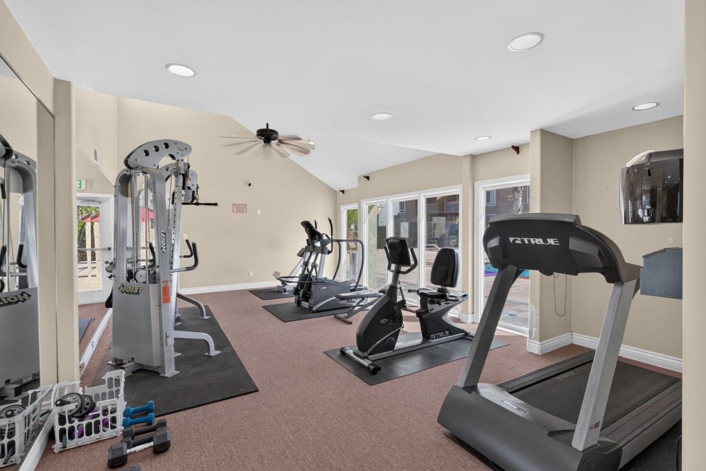 404 Dempsey RD 207