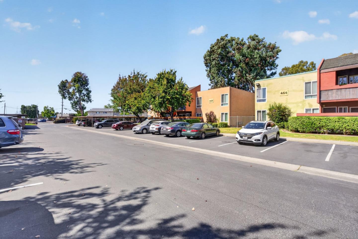 404 Dempsey RD 207