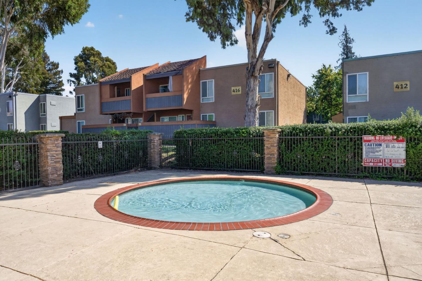404 Dempsey RD 207