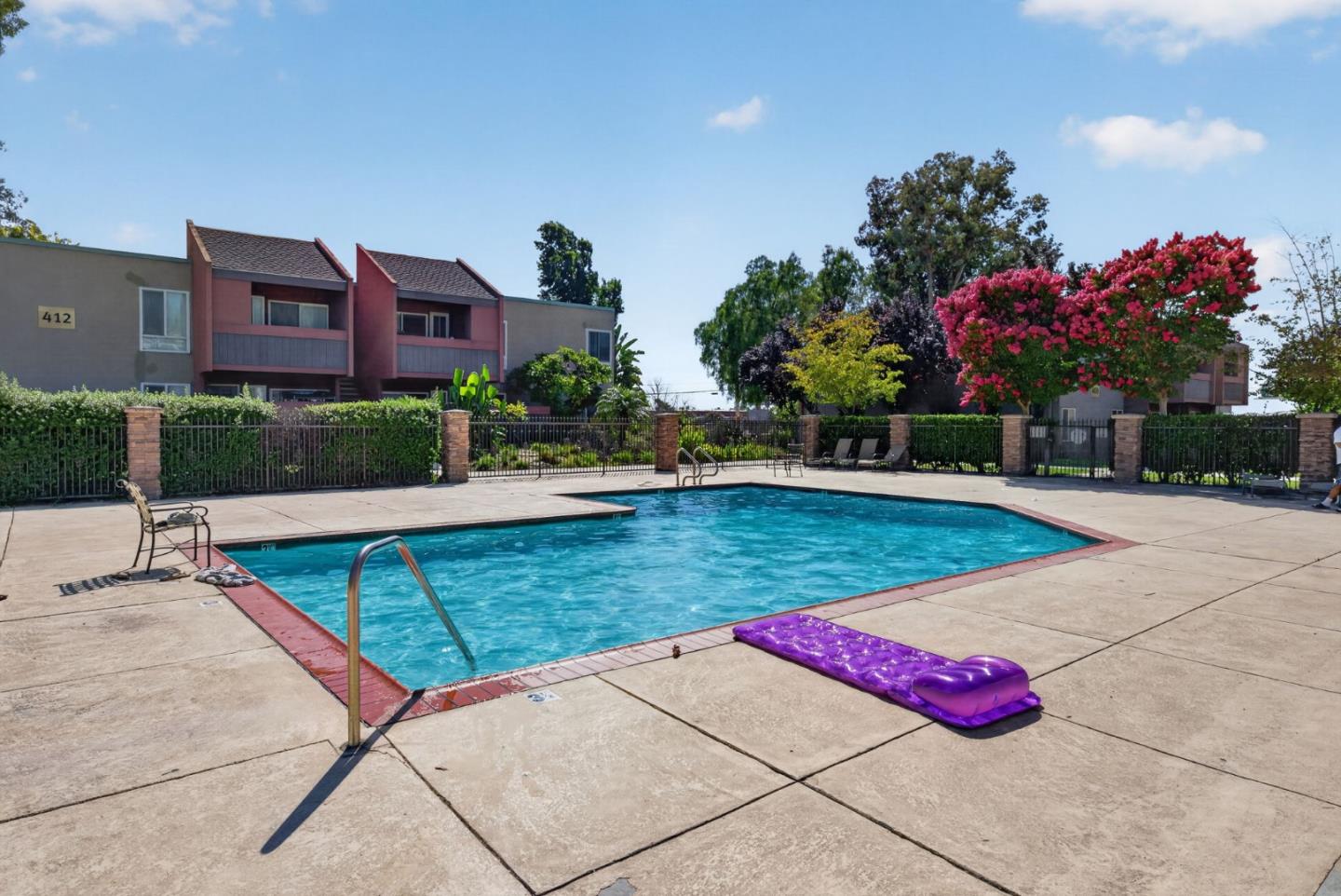 404 Dempsey RD 207