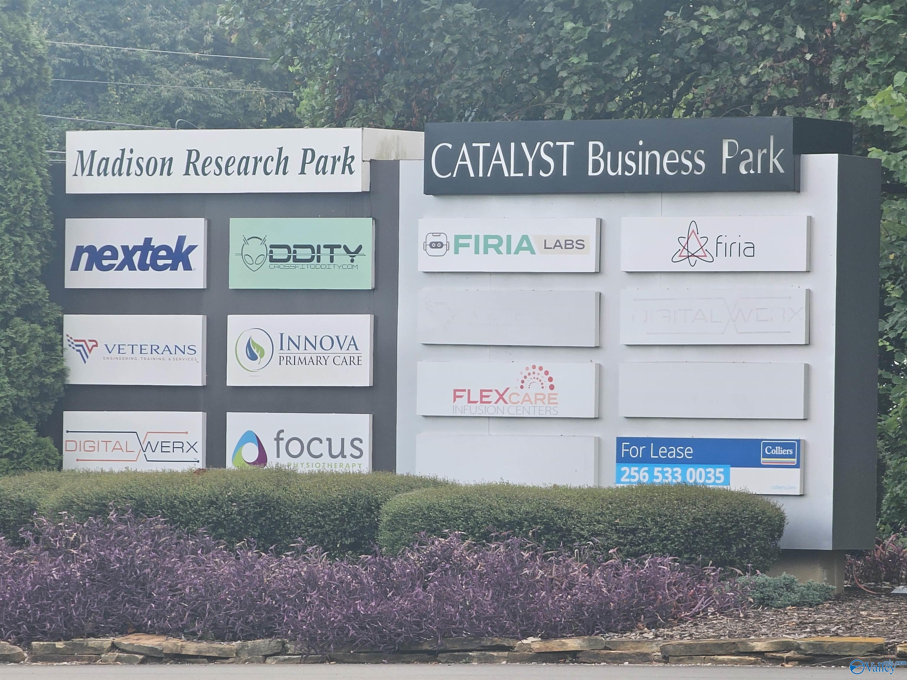 10 Research Blvd