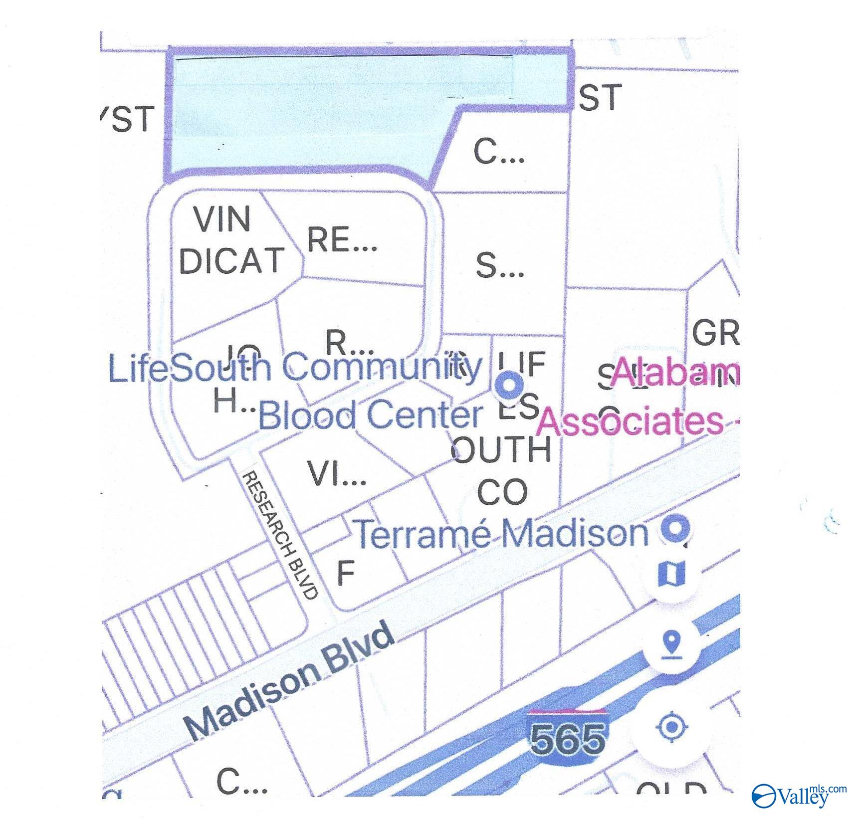 10 Research Blvd