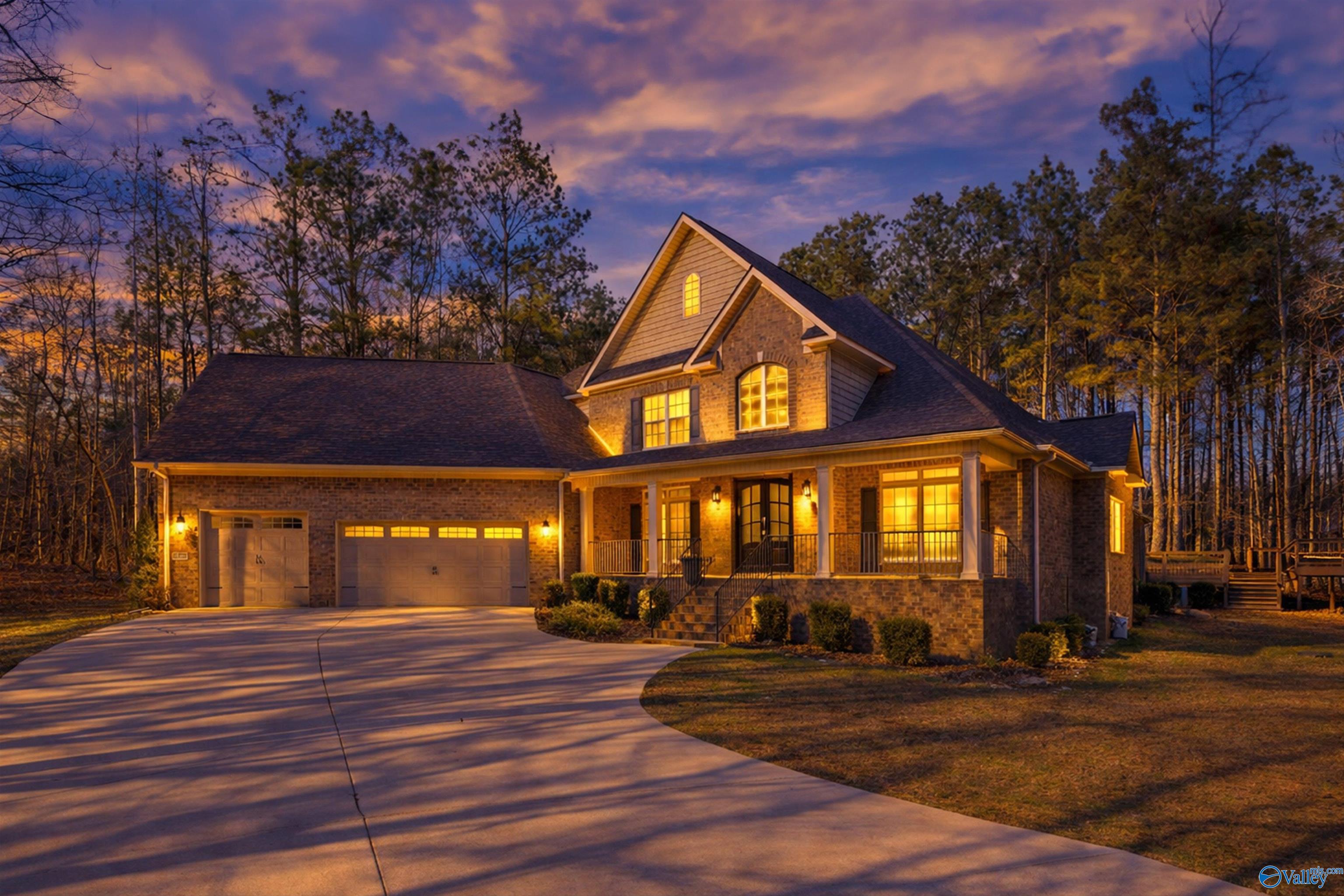 13390 S Shawdee Road