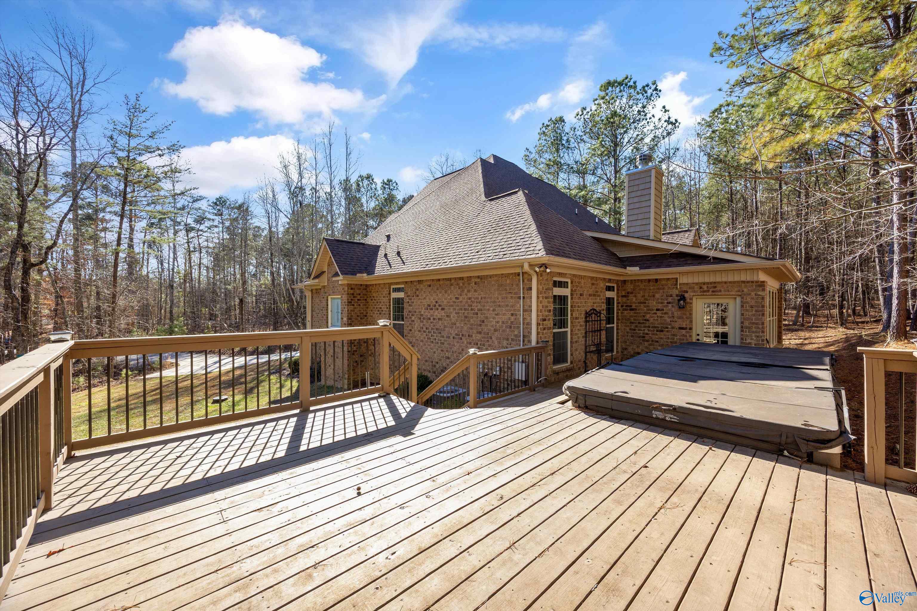 13390 S Shawdee Road