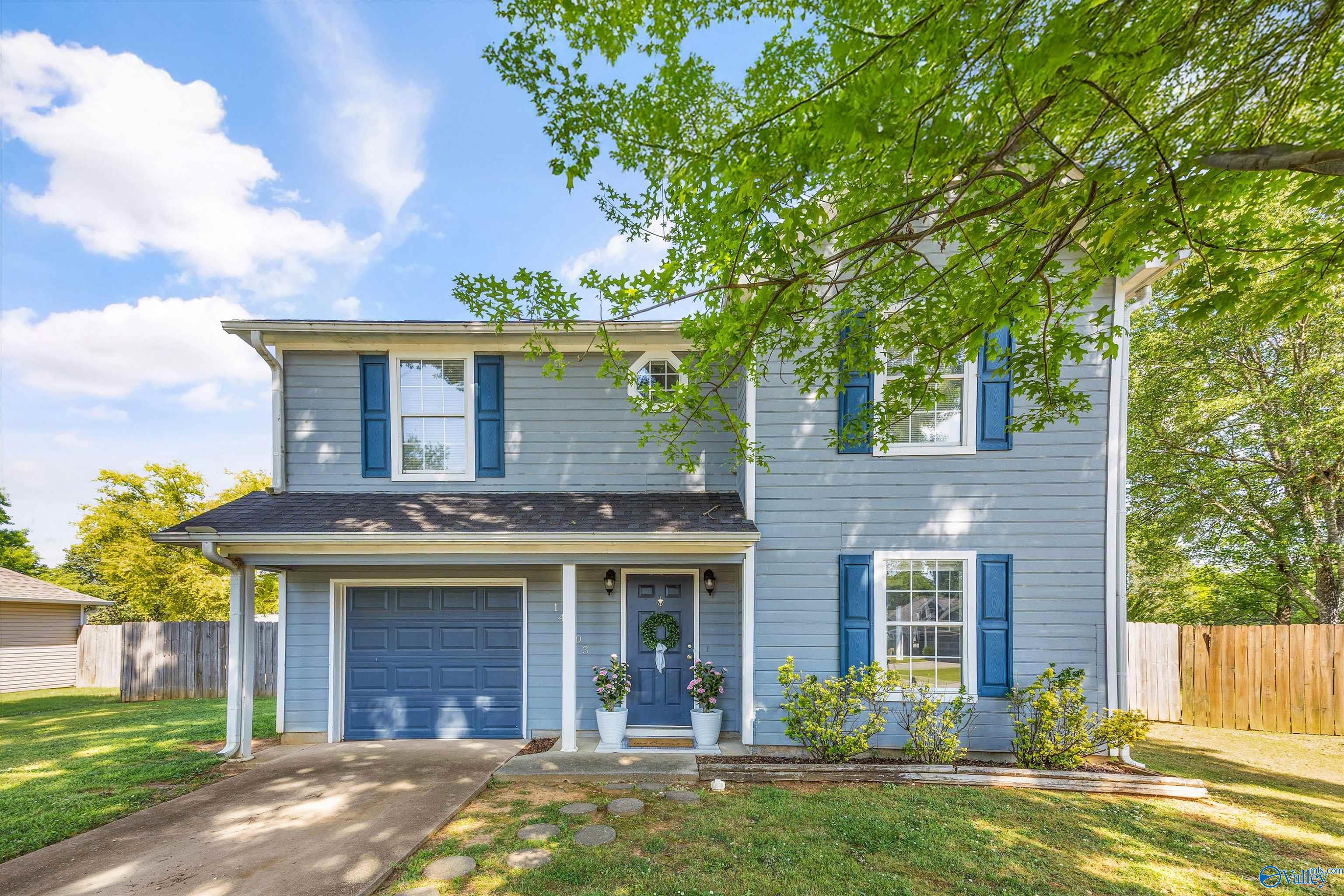 14003 Whitecastle Court SW