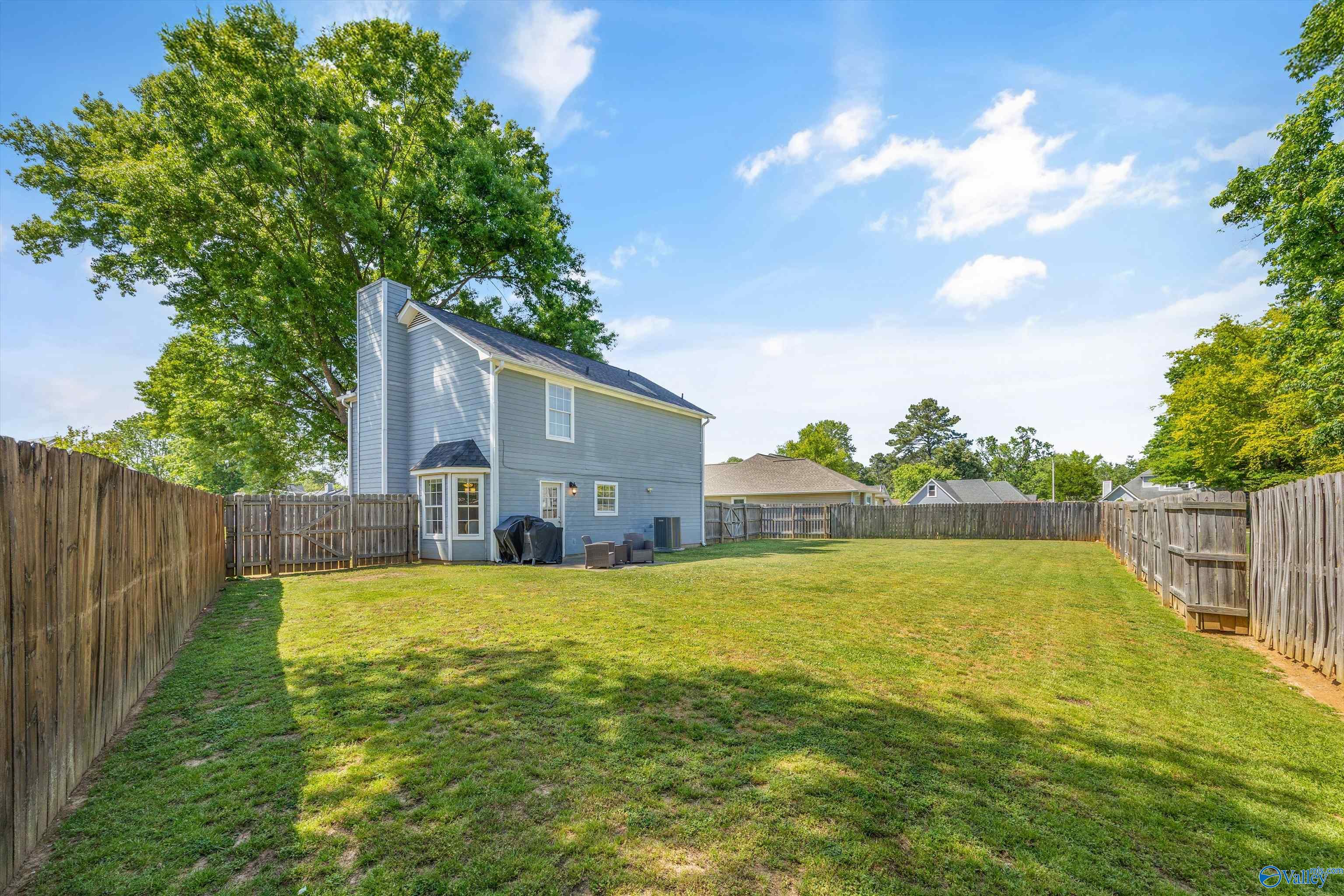 14003 Whitecastle Court SW