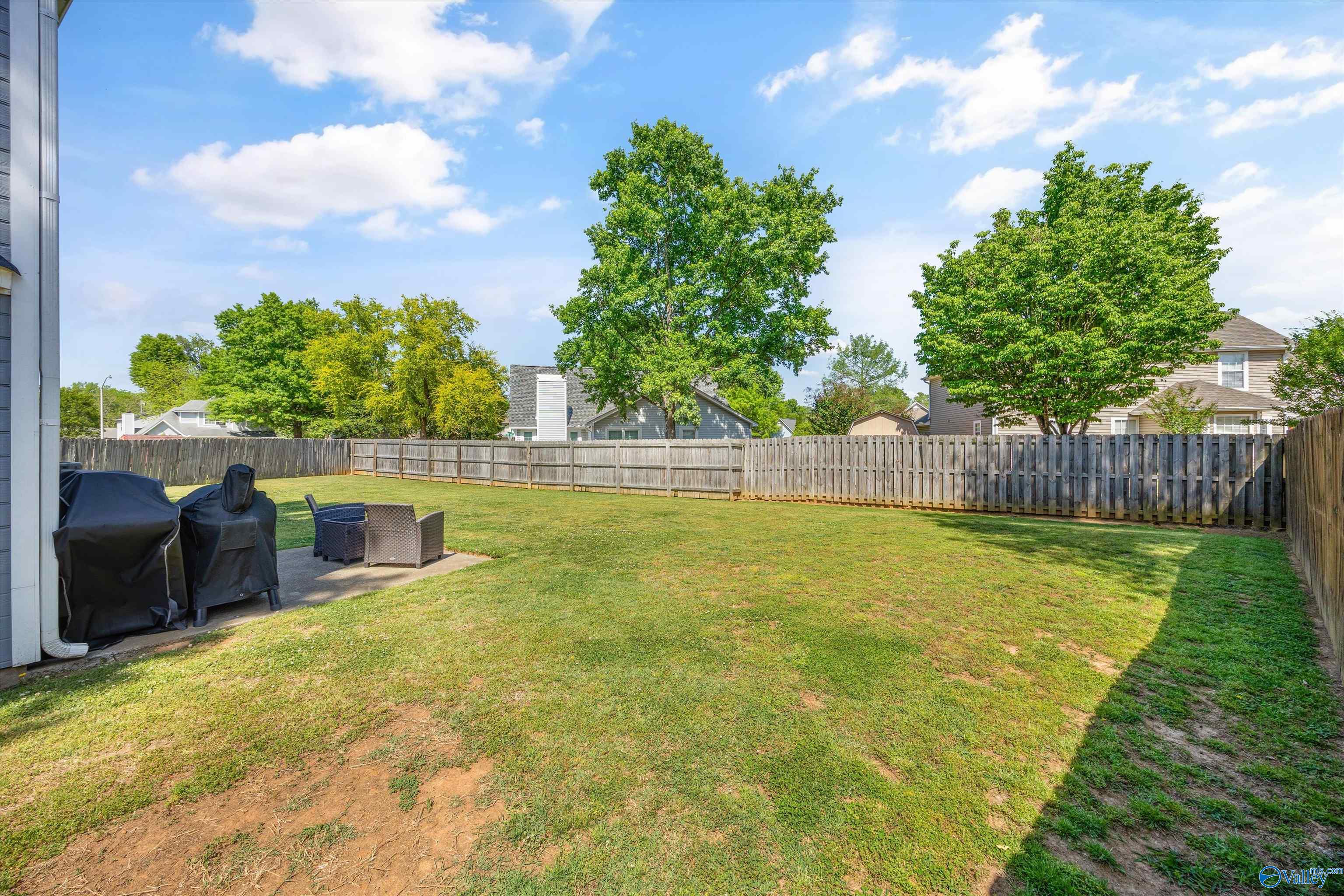 14003 Whitecastle Court SW