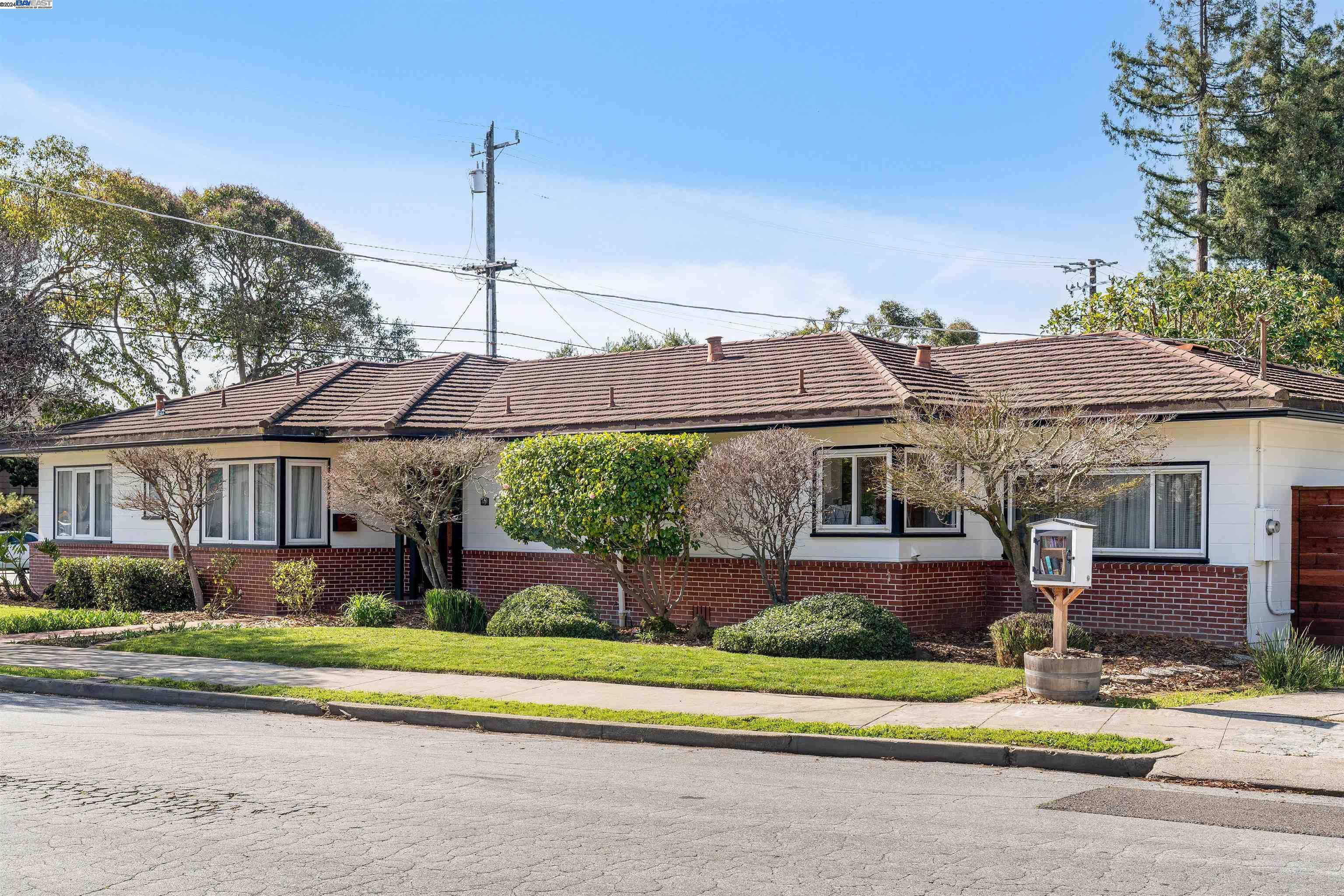 1251 San Jose St
