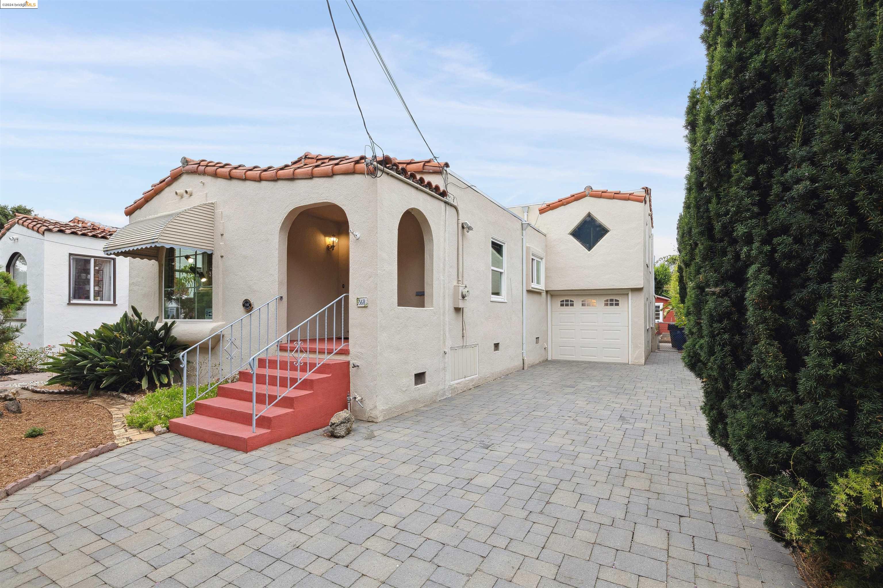 568 Dolores Ave