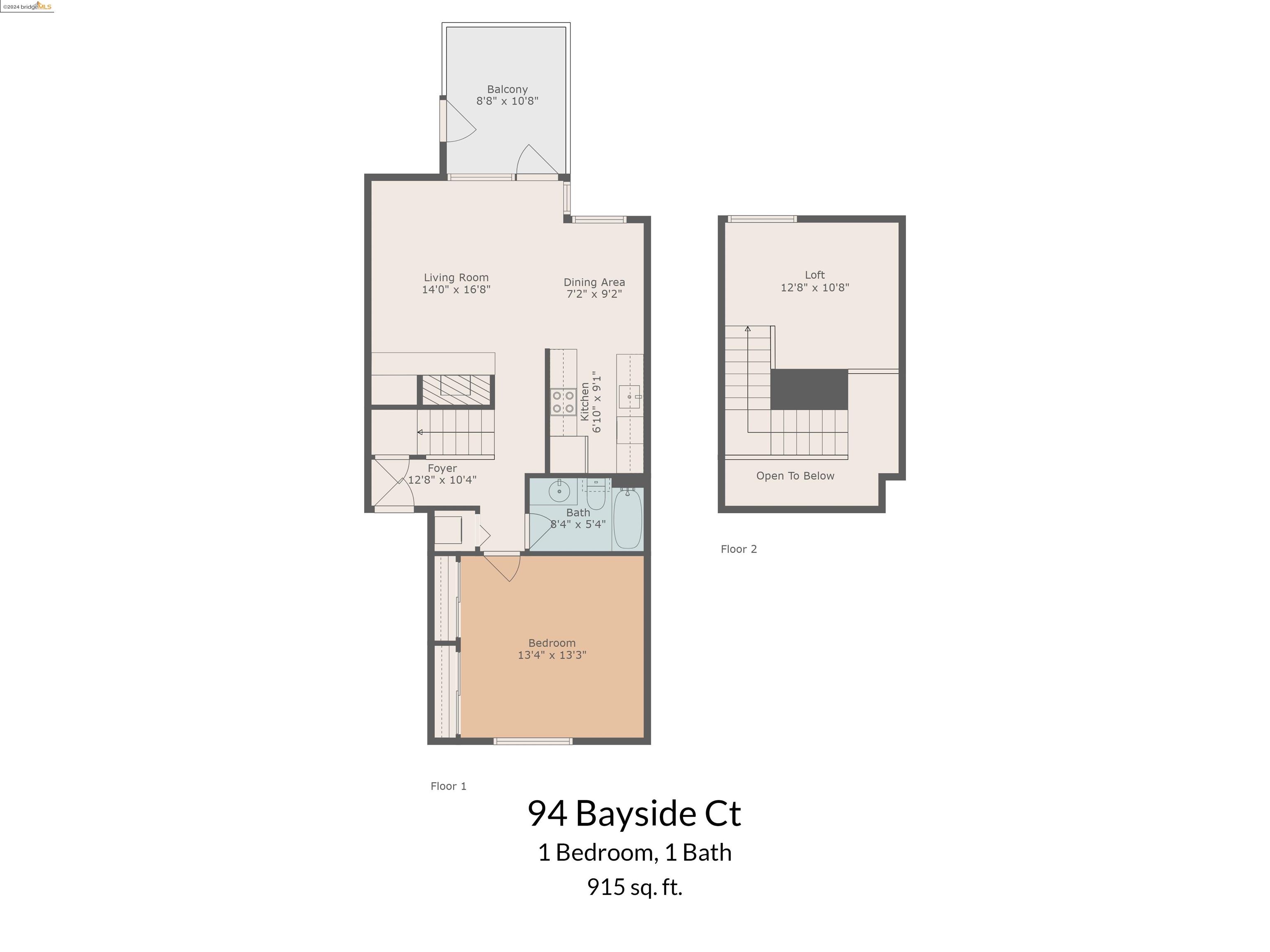 94 Bayside Ct