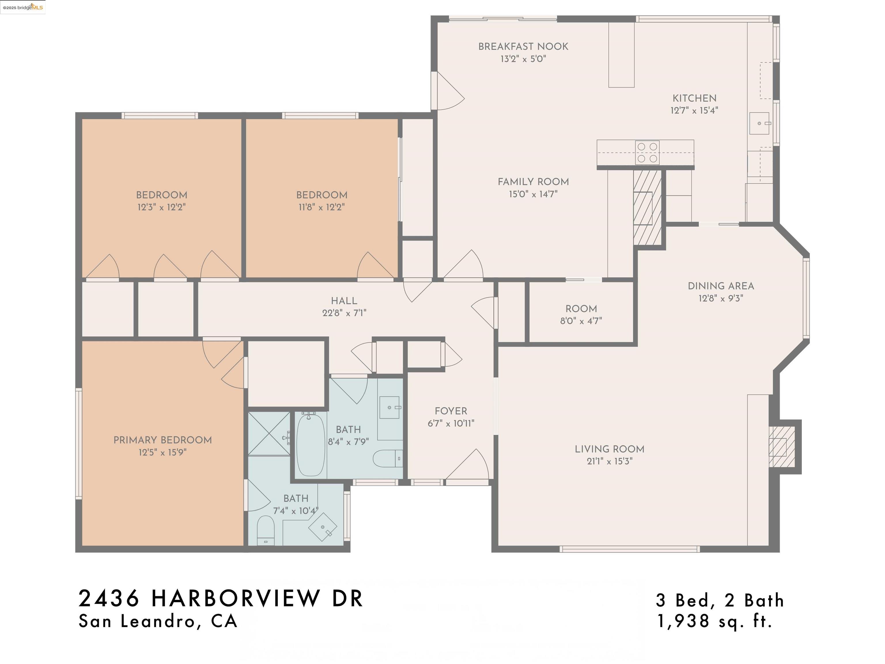 2436 Harborview Dr