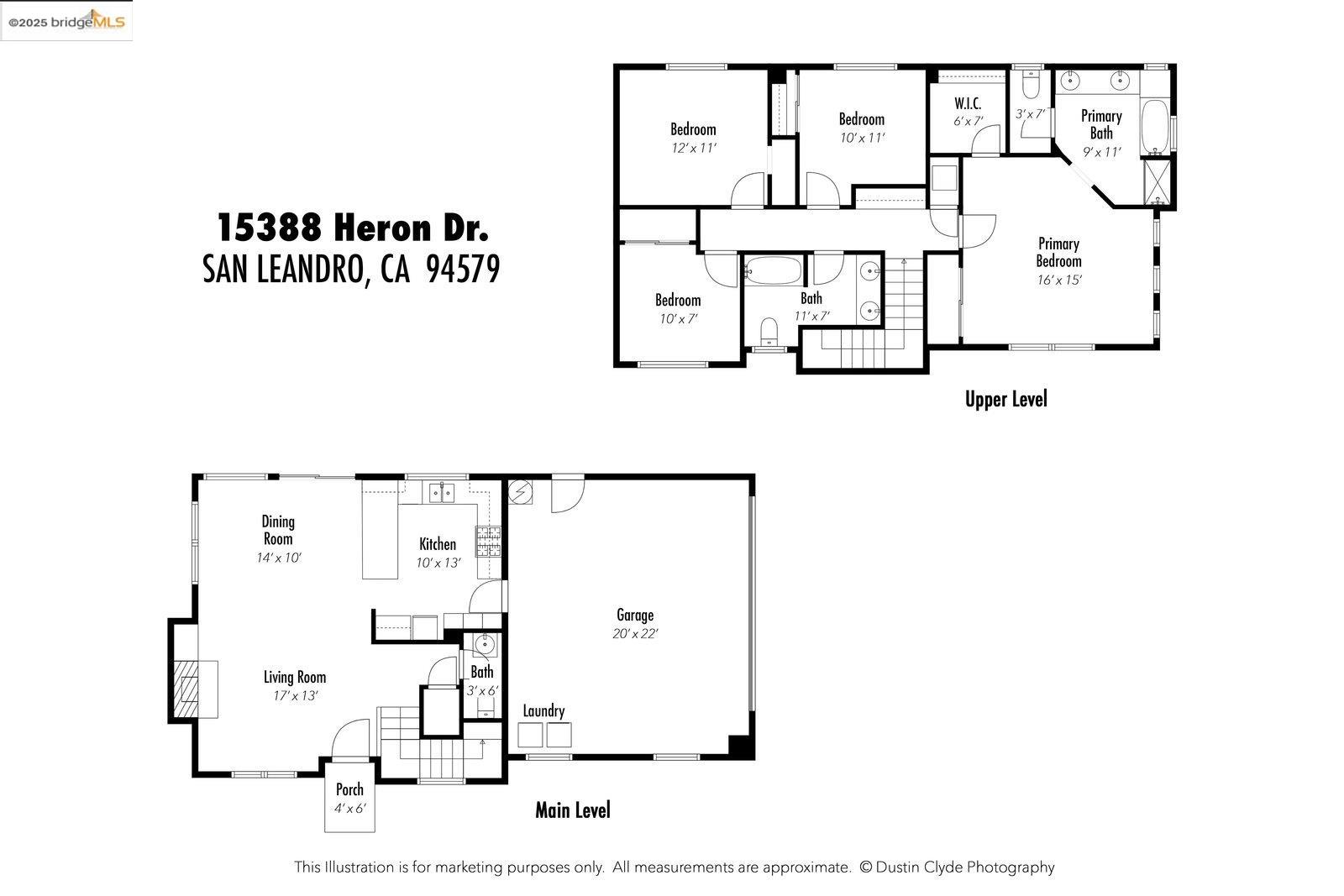 15388 Heron Dr