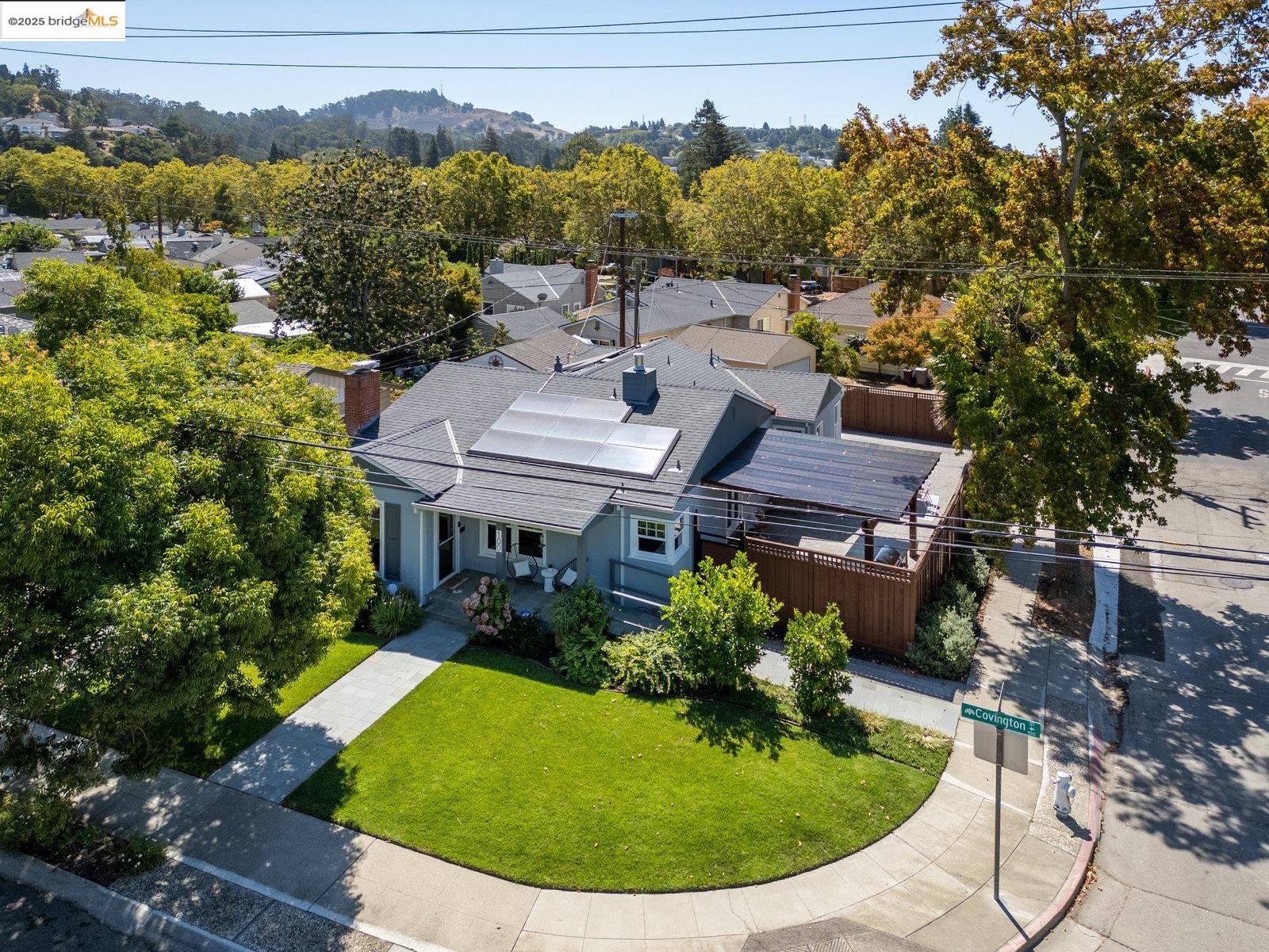 100 Covington St