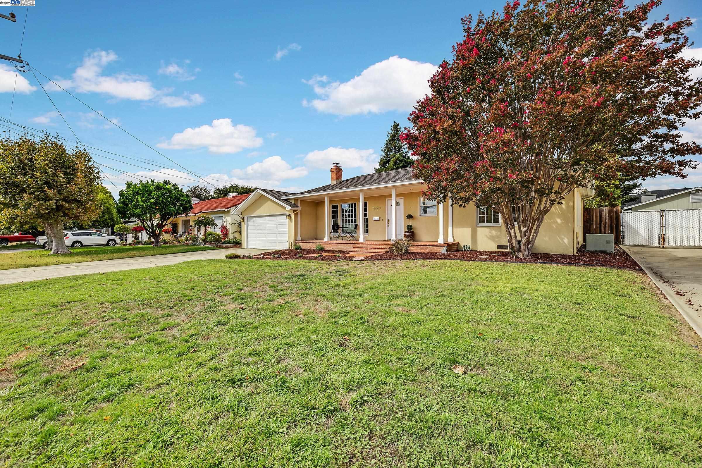 3450 Badding Rd
