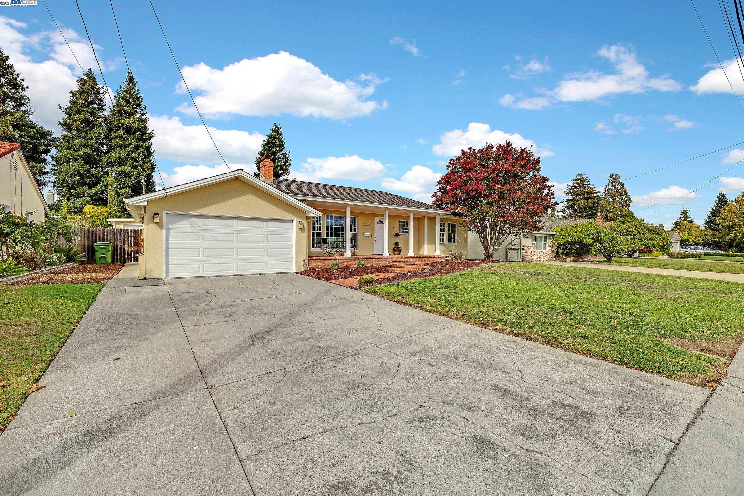 3450 Badding Rd