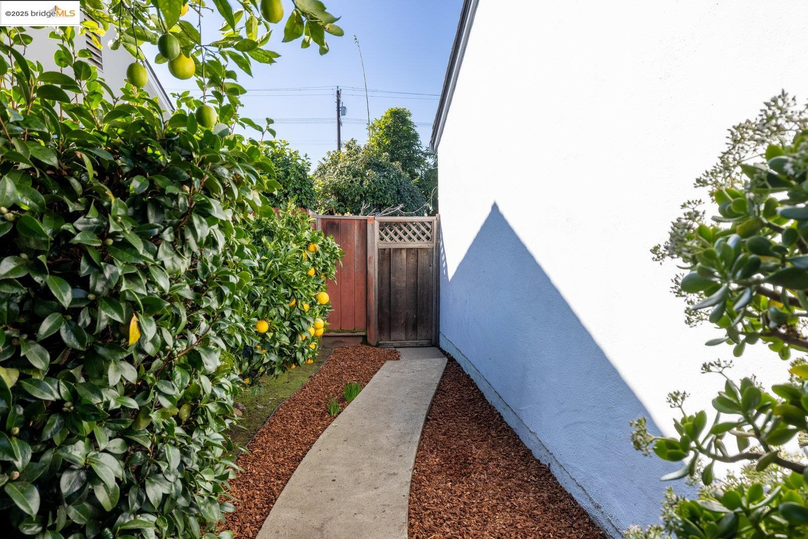 1945 Bradhoff Ave