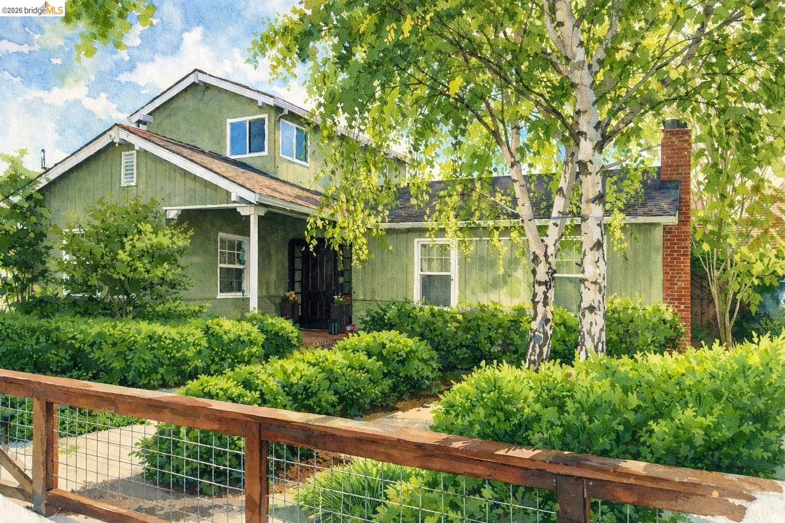 409 Pershing Dr