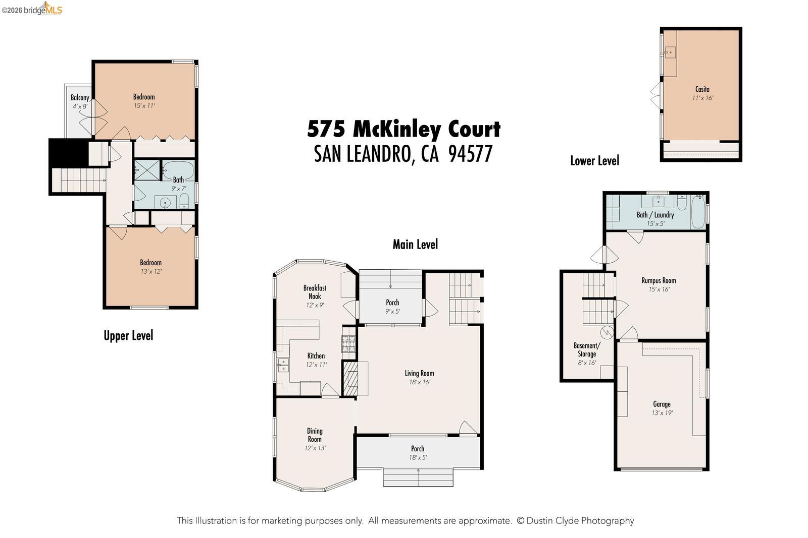 575 Mckinley Ct