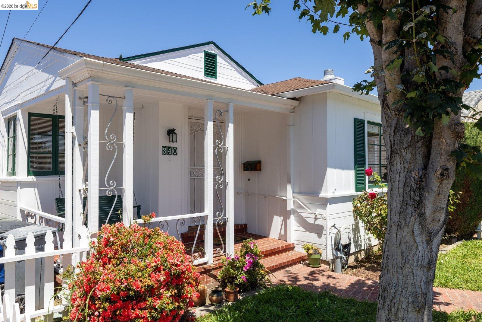 340 Garcia Ave