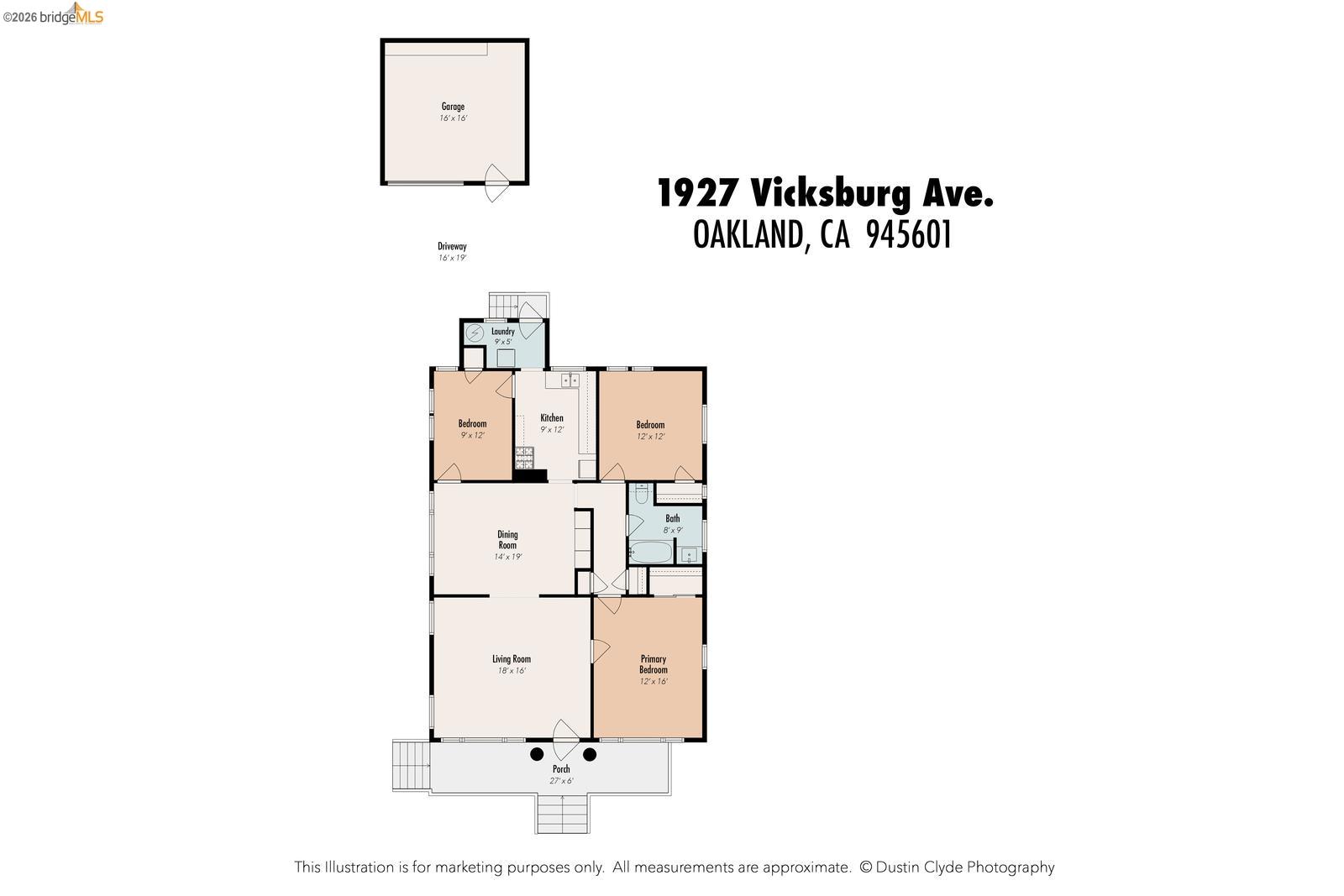 1927 Vicksburg Ave