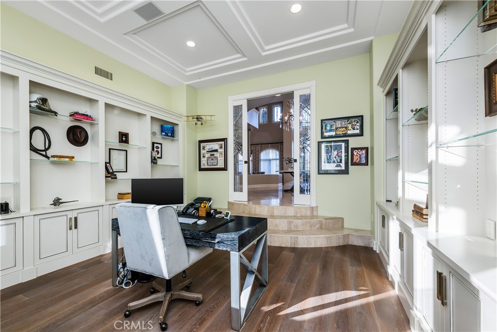 5080 E Copa De Oro Drive