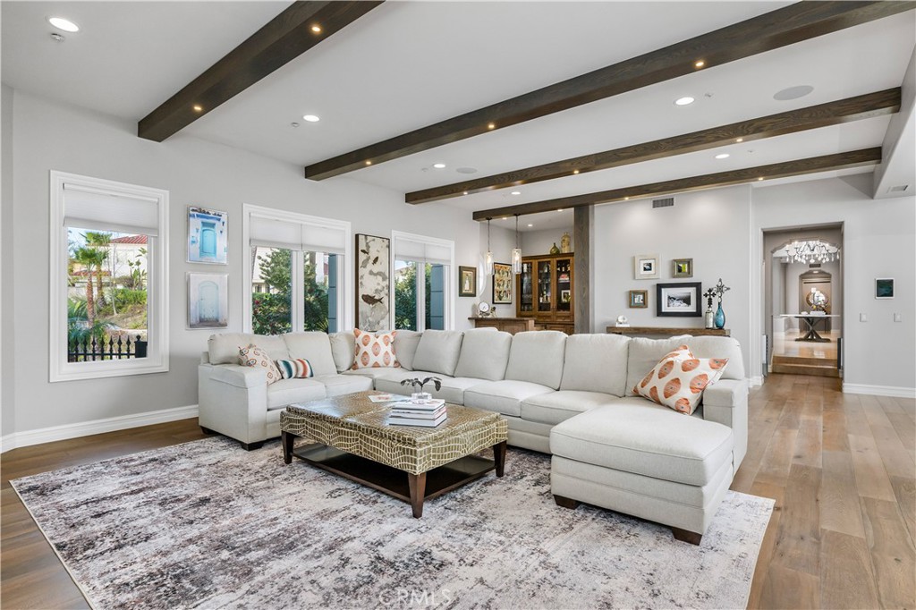 5080 E Copa De Oro Drive