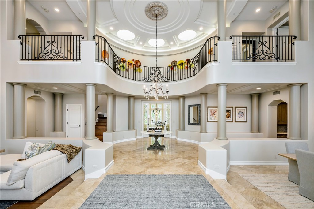 5080 E Copa De Oro Drive