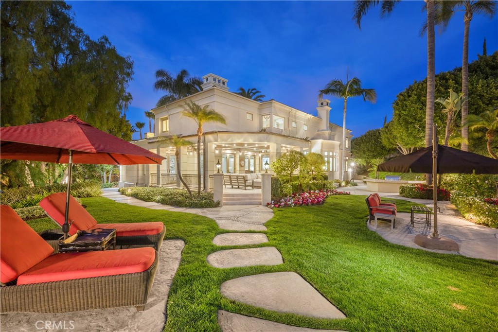 5080 E Copa De Oro Drive