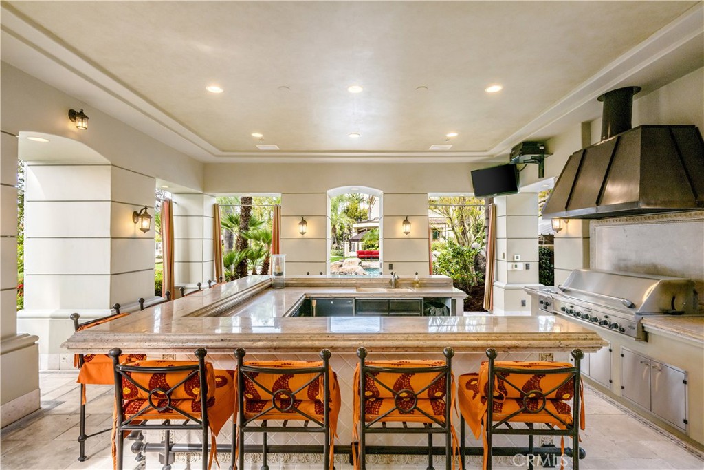 5080 E Copa De Oro Drive