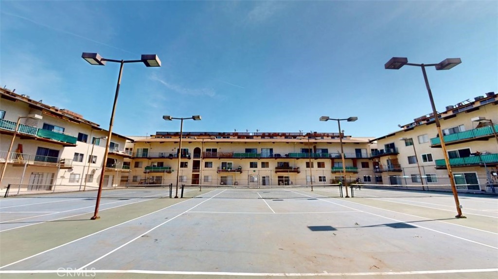 5460 White Oak Avenue D102