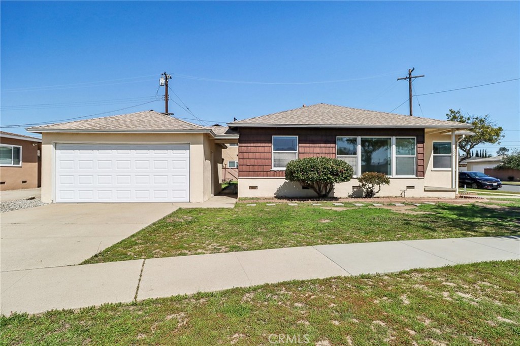 1303 W 146th Street